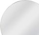 Bassett Mirror Bellona Silver Wall Mirror-4
