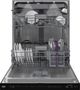 Beko 24" Fingerprint-Free Stainless Steel Built In Dishwasher-1