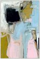 Classic Home Surprise Painting Art by Buddy Whitlock-0