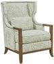 Fairfield® Customizable Martin Wing Chair-0