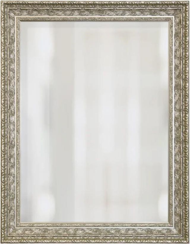Stylecraft Gray Manufactured Mirror-0