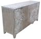 A & B Home Oliva Light Gray Cabinet-0