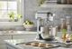 KitchenAid® 7-Quart Contour Silver Bowl-Lift Stand Mixer-5