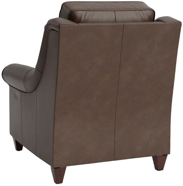 Bassett® Furniture Customizable BenchMade Power Reclining Sock Arm Chair-3