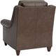 Bassett® Furniture Customizable BenchMade Power Reclining Sock Arm Chair-3