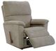 La-Z-Boy® Brooks Muslin Manual Rocking Recliner-3