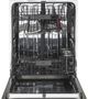GE® 34" Built in Dishwasher-Black Slate-3