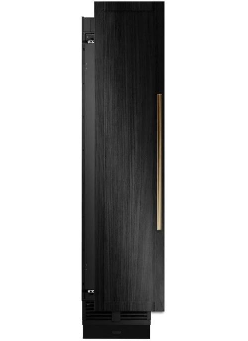 JennAir 5 Piece Panel Ready/Stainless Steel Gas Kitchen Package-2