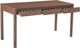 Moe's Home Collection Wiley Vintage Brown Desk-1