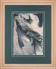 Classy Living Natalie Sizemore Sage Advice Abstract II Wall Art-0