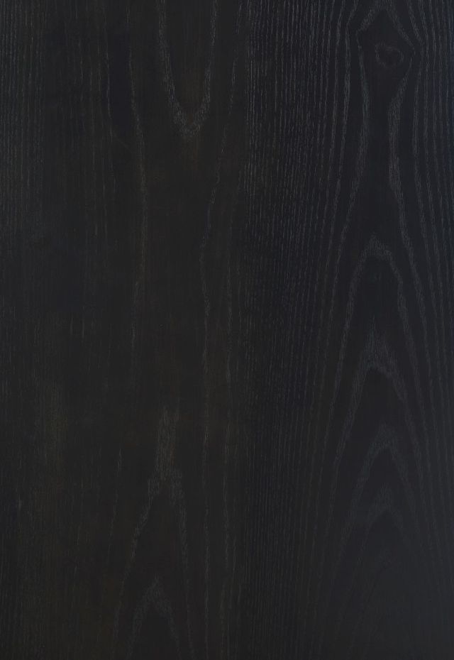 Signature Design by Ashley® Rowanbeck Black Bedroom Mirror-4