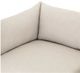 Magnolia Home by Joanna Gaines Monroe 3-Piece Bennett Moon Sectional-3