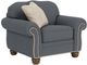 Flexsteel® Customizable Bexley 49" Chair-2