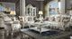 ACME Furniture Picardy II Antique Pearl Sofa-1