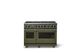Viking® 7 Series 48'' Martini Pro Style Gas Range-3