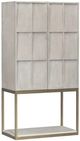 Fairfield® Customizable Sundries Bar Cabinet -0