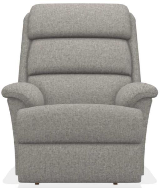 La-Z-Boy® Astor Platinum Power Rocking Recliner with Headrest-1