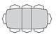 Bermex® Customizable Expression Tremblant Dining Table-1