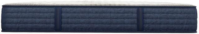Serta® iCOMFORTPRO™ Granby 11.5" Latex Extra Firm Tight Top Twin XL Mattress-3