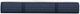 Serta® iCOMFORTPRO™ Granby 11.5" Latex Extra Firm Tight Top Twin XL Mattress-3