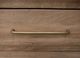 International Furniture Direct Mezquite Brown 6-Drawer Dresser-2
