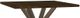 Amisco Customizable Asterisk Square Bar Table with Solid Birch Top-1