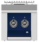 Aspire By Hestan® AEB Series 12" Orion Liquid Propane Double Side Burner-0