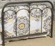 HH2 Home Jocelyn Black Speckle Full Youth Bed Kit with Frame-3