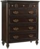 Tommy Bahama® Furniture Royal Kahala Mauna Brown Chest-0