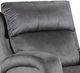 Southern Motion™ Customizable Dawson Manual Rocker Recliner-1