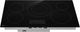 LG 36" Black Electric Cooktop with UltraHeat™ 3.0kW Element-3