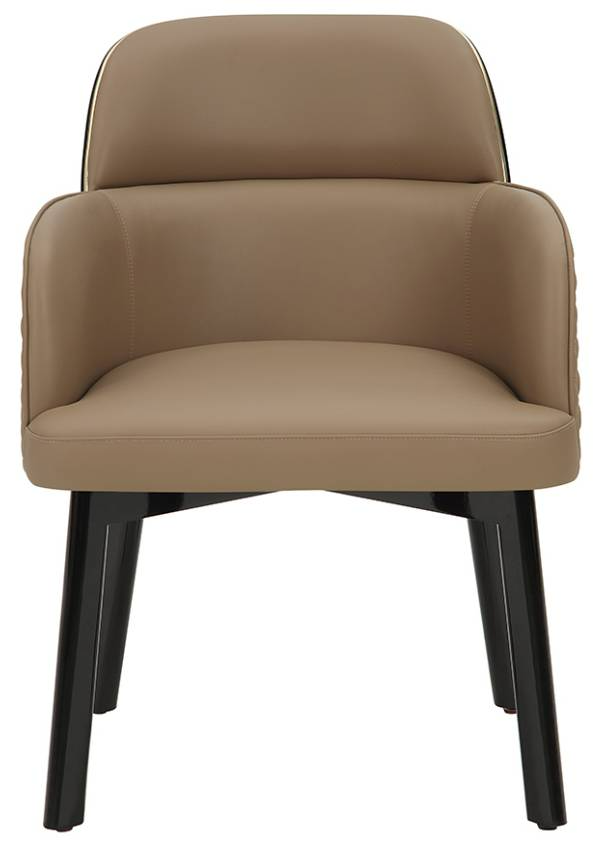 Acme Furniture Jamonica Arm Chair - Thumbnail 2