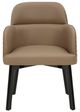 ACME Furniture Jamonica Beige/Black/Brown Arm Chair-3