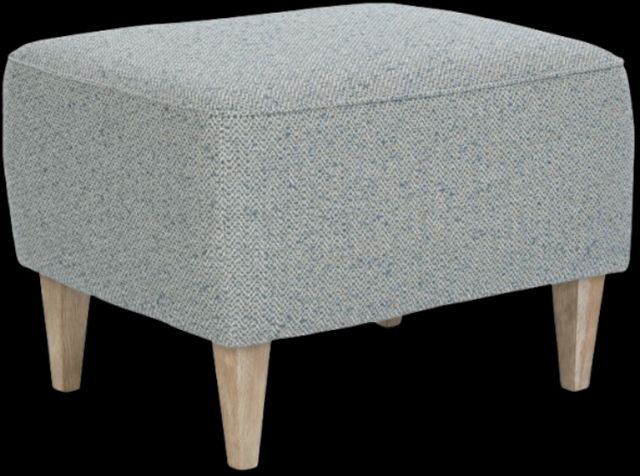 La-Z-Boy® Customizable Dora Ottoman-0