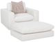 Franklin™ Santina Merino Pearl Chair-4