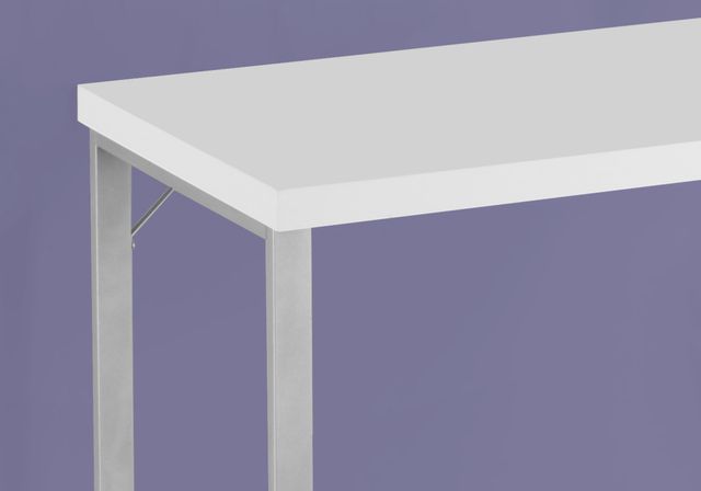 Monarch Specialties Inc. White 48" Computer Desk-1