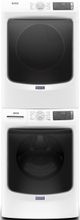 Maytag® White Laundry Pair-2
