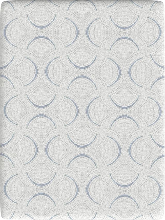 Rize Home RZ Cool Flex Plus 12" Hybrid Medium Smooth Top Twin XL Mattress in a Box-4