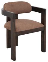 Brown-Stained Dark
