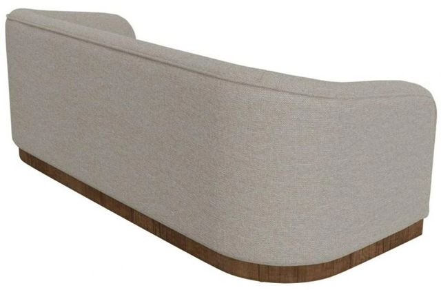 International Furniture Direct Suomi Ivory Sofa-3