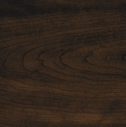 Homelegance® Binghampton Dark Cherry/Moonstone Dining Bench-3