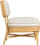 TOV Furniture Dorine Beige/Khaki/Natural Accent Chair-4