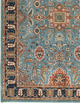 Karastan® Spice Market Deir Aquamarine 12' x 15' Area Rug-2