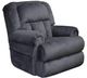 American Wholesale Furniture Burns Midnight Power Lift Chair-0