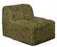 Furniture of America® Nappi Olive Green Daybed-4