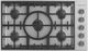 Fisher & Paykel Series 7 Professional 36" Stainless Steel Cooktop-0