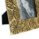 A & B Home Metallic Gold Picture Frame-3