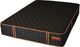 Dreamstar Bedding CU Sleep XF Collection 13" Gel Memory Foam Firm Tight Top California King Mattress in a Box-0