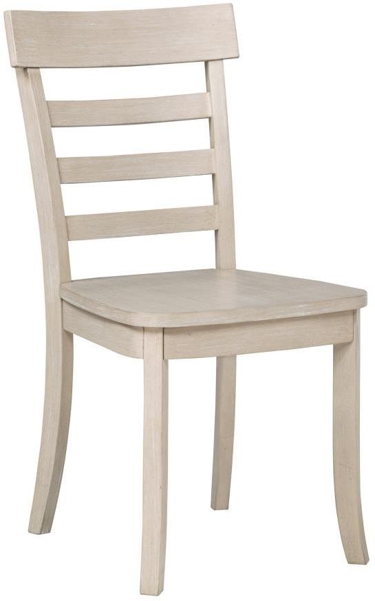 Coaster® Orrison 2-Piece Linen Dining Side Chair Set-3
