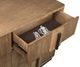Coaster® Terrace Ash Brown Dresser and Mirror-4
